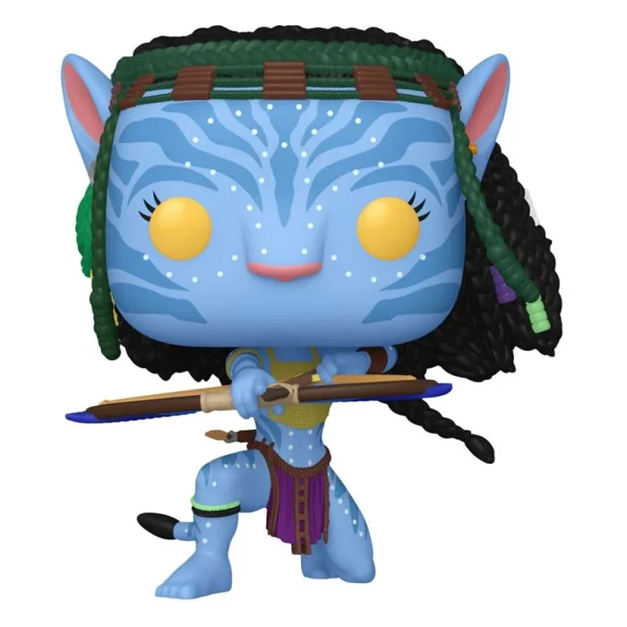 FUNKO POP! 73088 figura de acción y colleccionable