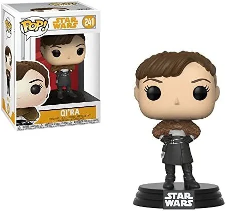 Funko Pop! – Star Wars: Red Cup Figura de vinilo (Funko 26977)