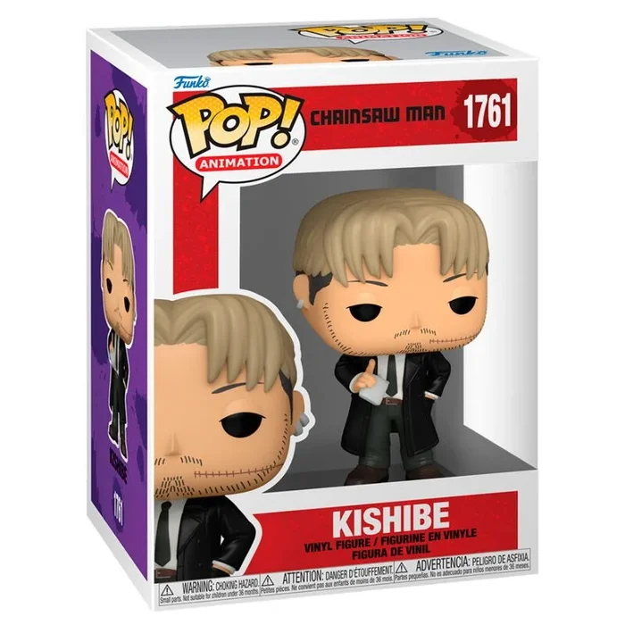 Funko Pop! Animation: B&M – Grim Reaper – Grim Adventures of Billy and Mandy – Figura de Vinilo Coleccionable – Idea de Regalo – Mercancia Oficial – Juguetes para Niños y Adultos – TV Fans