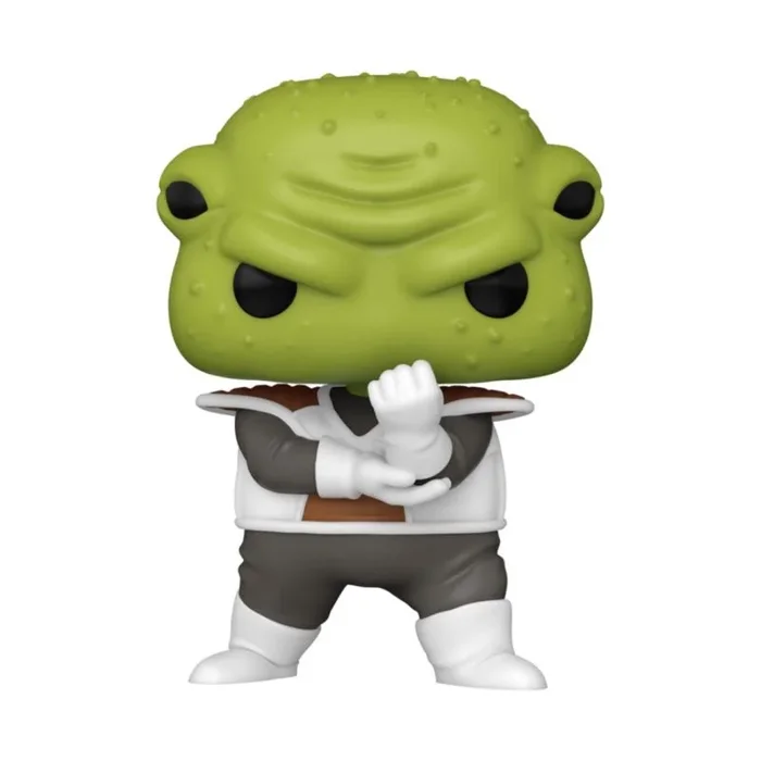 Funko Pop! Animation: Dragon Ball Z – Guldo – Figura de Vinilo Coleccionable – Idea de Regalo- Mercancia Oficial – Juguetes para Niños y Adultos – Anime Fans – Muñeco para Coleccionistas y Exposición
