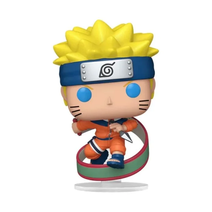 Funko Pop! Jumbo: Demon Slayer – Nezuko Kamado – Guardianes de la Noche – Figura de Vinilo Coleccionable – Idea de Regalo – Mercancia Oficial – Juguetes para Niños y Adultos – Anime Fans