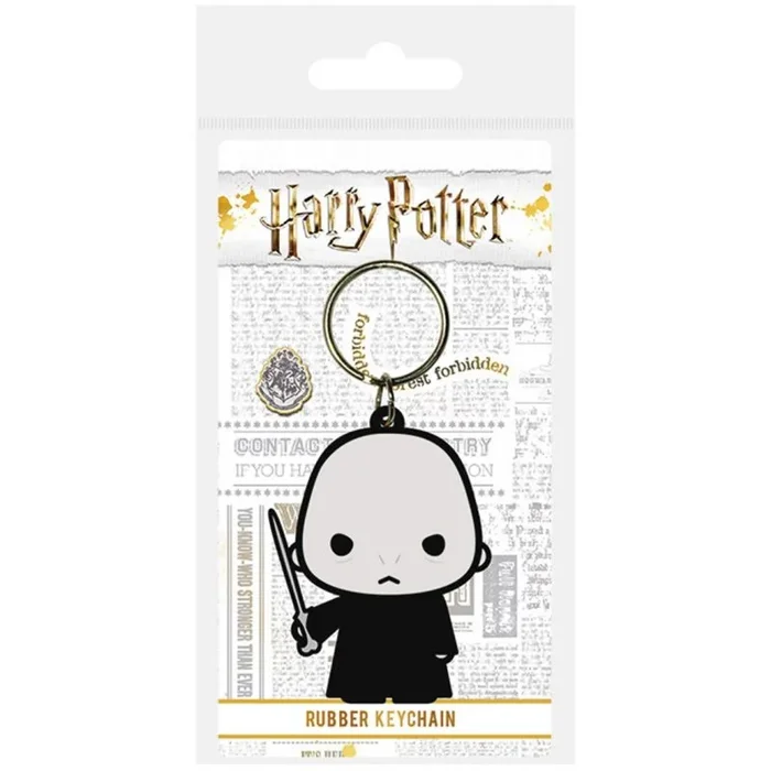 Funko Pop Keychain Harry Potter – Llavero Voldemort Chibi