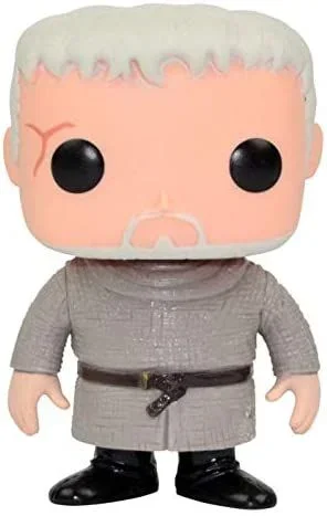 FUNKO Pop! TV: Game of Thrones – Hodor