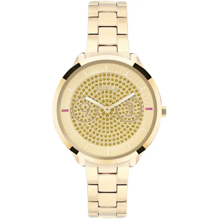 Furla Reloj Analógico de Cuarzo R4253102506