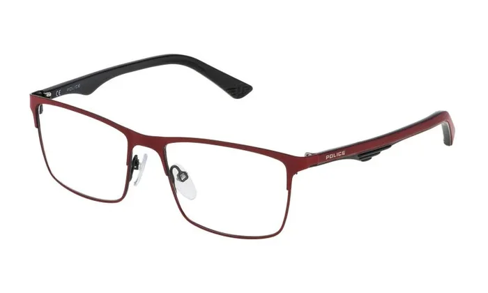 Furla Vfu400-520700 Fundas para Gafas, Nero Lucido, 52/17/140 para Mujer