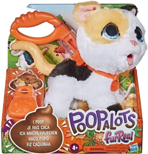 FurReal E89465L00