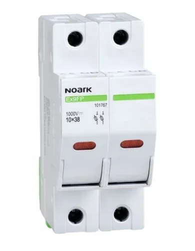 Fuse base noark ex9fp 2p 30a 101767