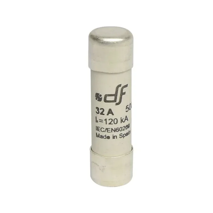 Fusible Gg 32a 500vac 14x51mm B14x51s-32a
