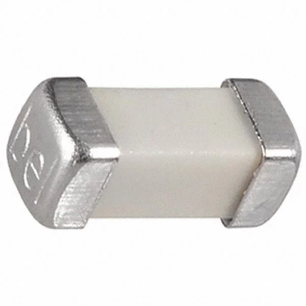 Fusible ULTRA RAPIDO SMD 1A 32V Carcasa 0603