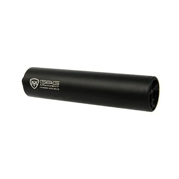 G&G BATTLE OWL TRACER UNIT 12mm CCW NEGRO (G010050)