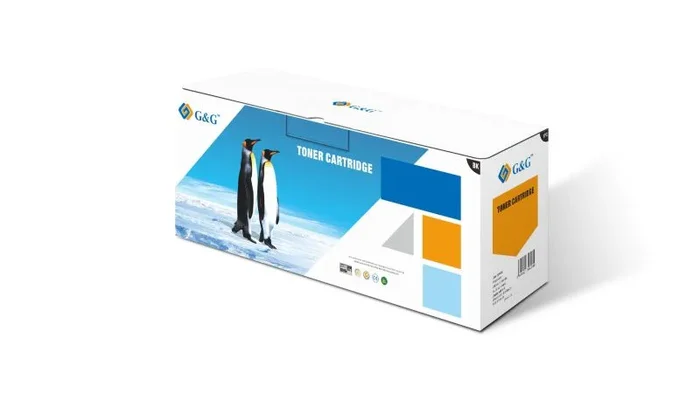 G&g kyocera tk310 negro cartucho de toner generico – reemplaza 1t02f80euc