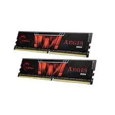 G.Skill 32GB DDR4-2400 módulo de memoria 2 x 16 GB