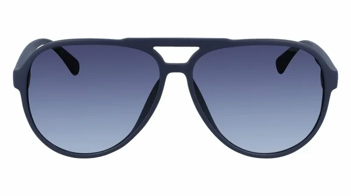 Gafas de sol calvin klein jeans unisex ckj21620s405