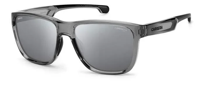Gafas de Sol CARRERA DUCATI CARDUC 003/S R6S GREY BLACK 57/17/135 Hombre