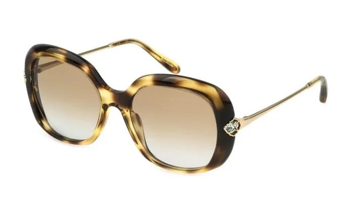 Gafas de sol chopard mujer sch314s570ale