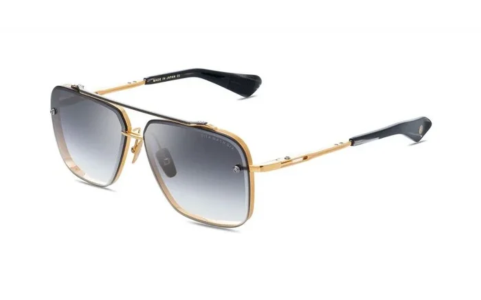 Gafas de sol dita hombre dts1216201zgl