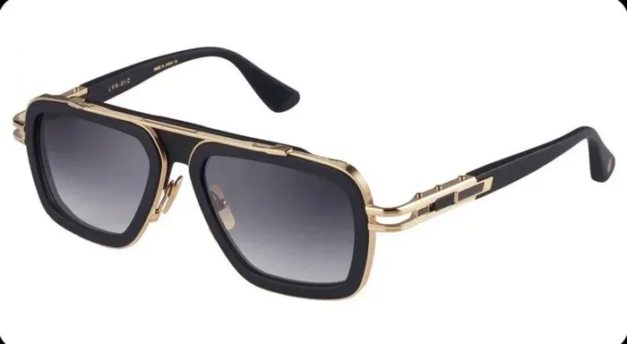 Gafas de sol dita hombre dts403a01blkg