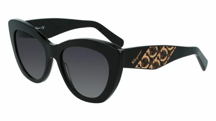 Gafas de sol ferragamo mujer sf1022s-1