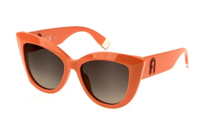 Gafas de sol furla mujer sfu711-530afm