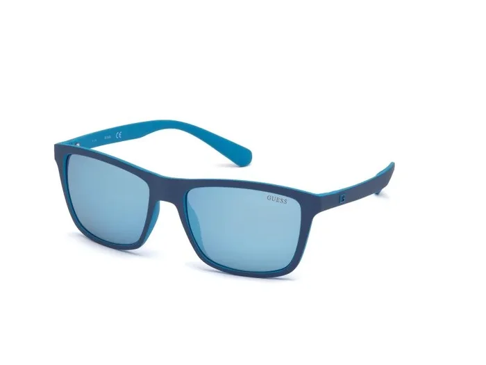 Gafas de sol guess hombre gu6889-5891x