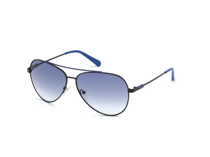 Gafas de sol guess hombre gu6972-02w