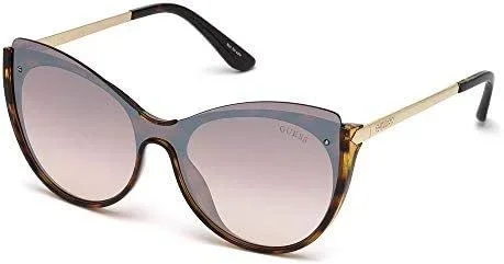 Gafas de sol guess mujer gu7569-0052g