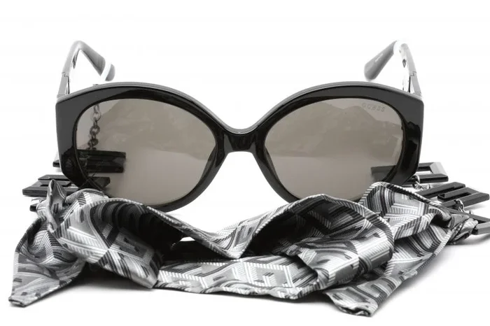 Gafas de sol guess mujer gu7917-01a