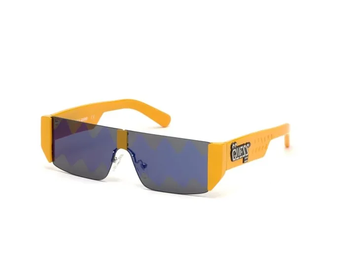 Gafas de sol guess unisex gu82076639c