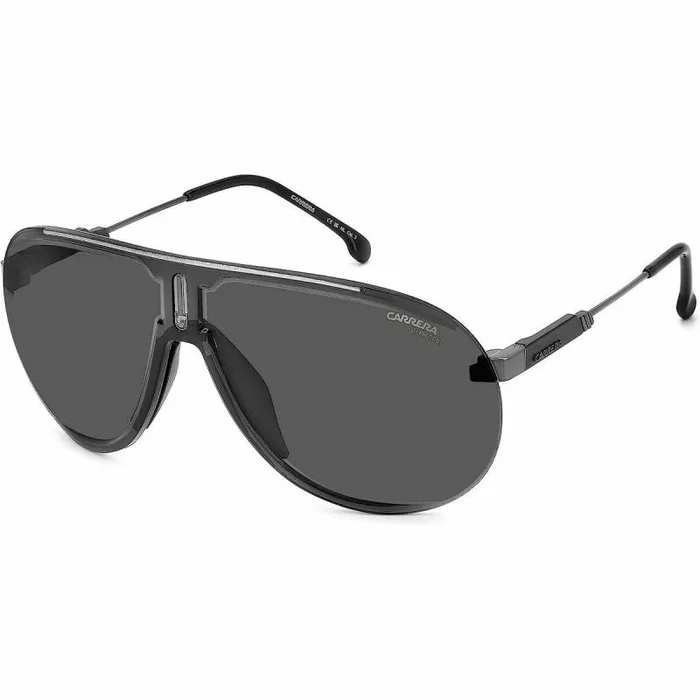 Gafas de sol hombre carrera superchampion-v81992k ø 99 mm