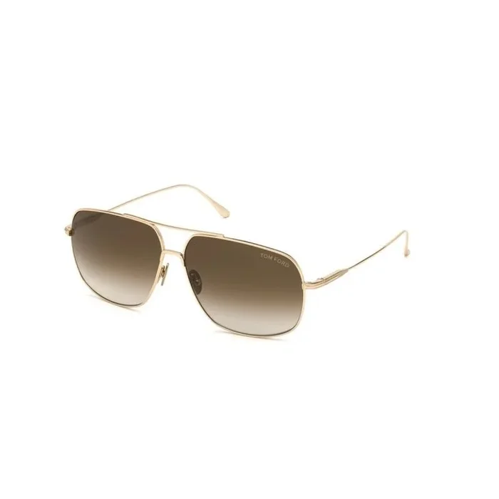 Gafas de sol hombre tom ford ft0746 62 28k