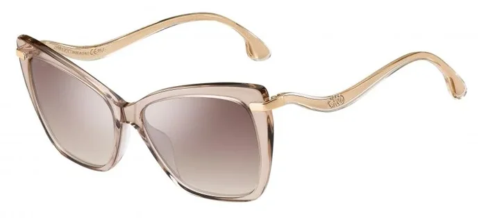 Gafas de Sol Jimmy Choo SELBY/G/S FWM NUDE 57/16/145 Mujer