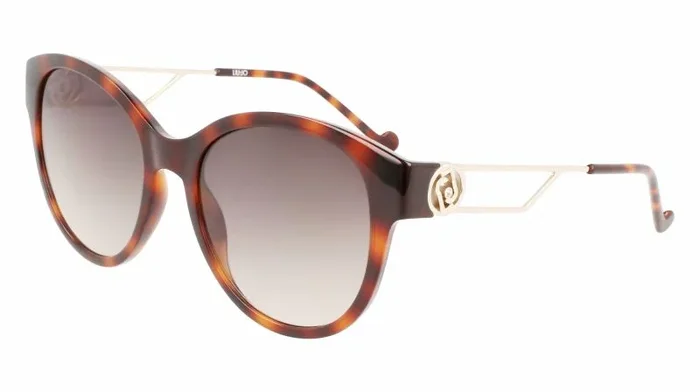 Gafas de Sol Liu Jo LJ762SR 240 TORTOISE 56/19/140 Mujer