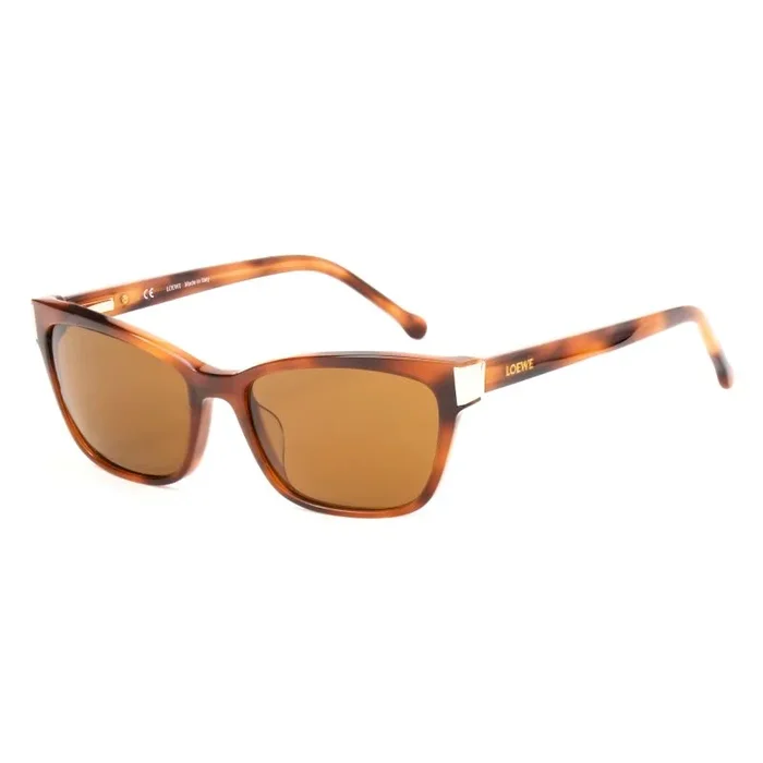 Gafas de sol loewe mujer slw976m5309aj