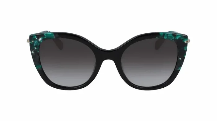 Gafas de sol longchamp mujer lo636s-001