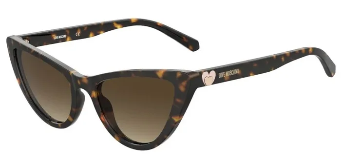 Gafas de sol love moschino mujer mol049s086f4h