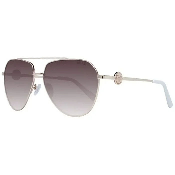 Gafas de sol mujer guess gf6140 32f 62 14 140