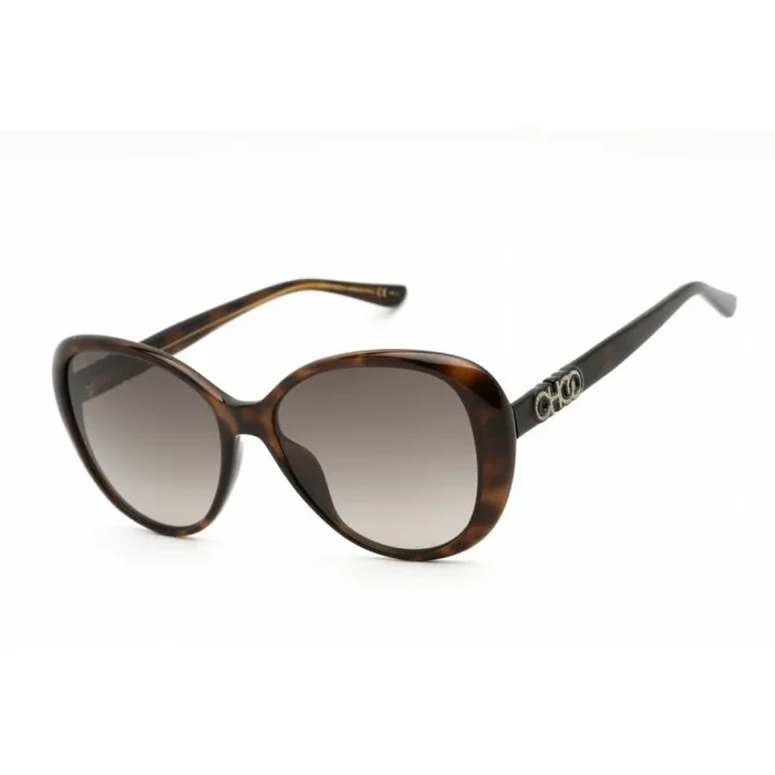 Gafas de sol mujer jimmy choo amira-g-s-086 ø 57 mm