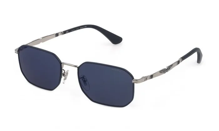 Gafas de sol police hombre sple08n54e70b