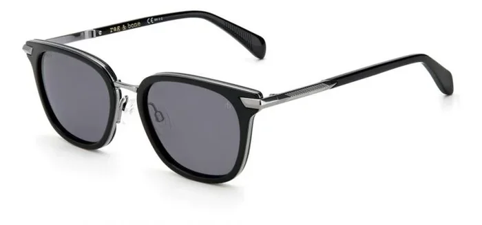 Gafas de sol rag&bone unisex rnb6000s80752