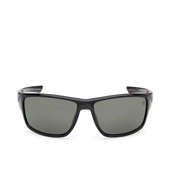 Gafas de Sol Timberland TB00003 01R shiny black 65/16/130 Hombre