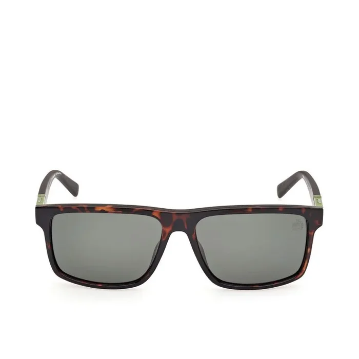 Gafas de Sol Timberland TB00008 52R dark havana 56/18/145 Hombre