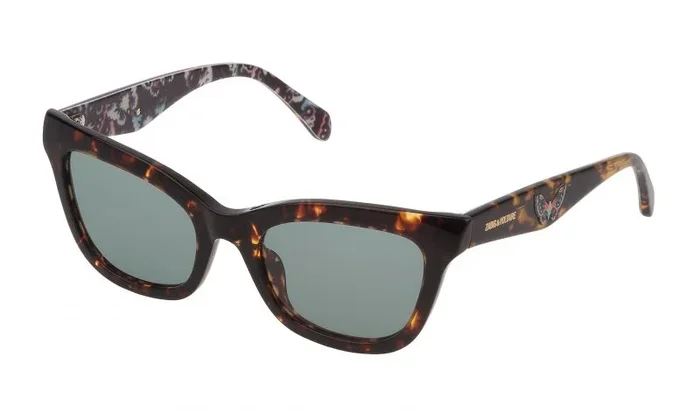 Gafas de sol zadig&voltaire mujer szv228-530c10