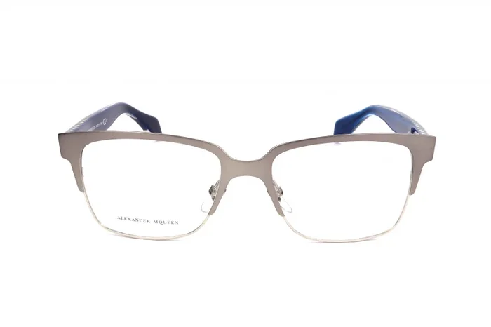 Gafas de vista alexander mcqueen mujer amq42578sn