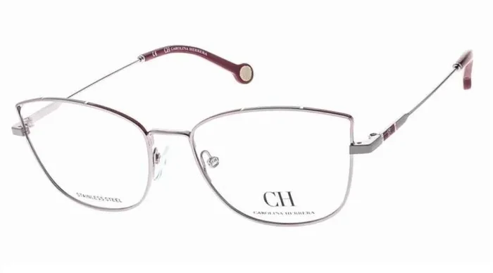Gafas de vista carolina herrera mujer vhe1330a88