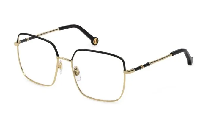 Gafas de vista carolina herrera mujer vhe1780301