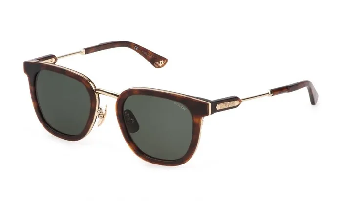 Gafas de vista chopard mujer vchg04s56579y