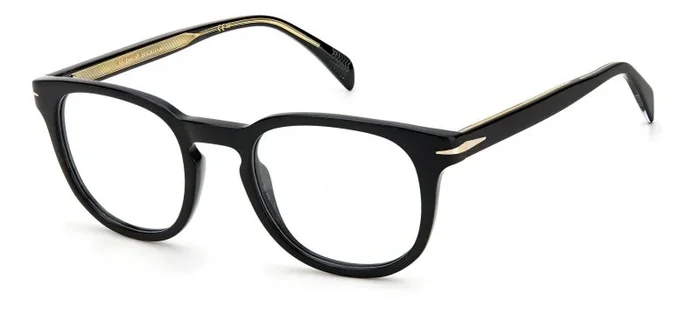 Gafas de vista david beckham hombre db-1072-807