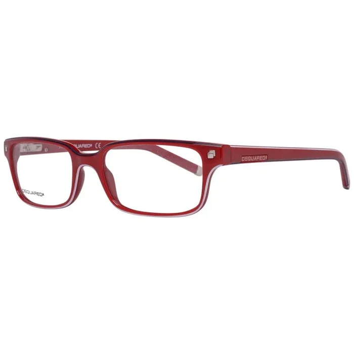 Gafas de vista dsquared2 unisex dq5018-066-52