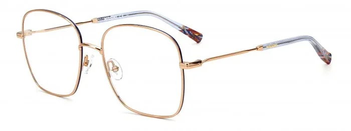 Gafas de vista missoni mujer mis-0017-ky2