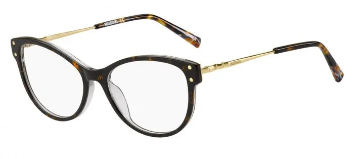 Gafas de vista missoni mujer mis-0027-086